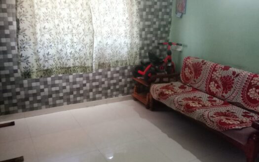 2BHK FLAT- SALE- UMIYA HALL- BR19-4