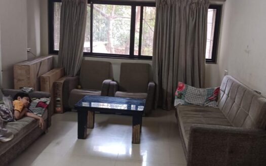 3BHK FLAT- RENT- FAMILY- BACHELORS- DRIVE IN ROAD- RR845