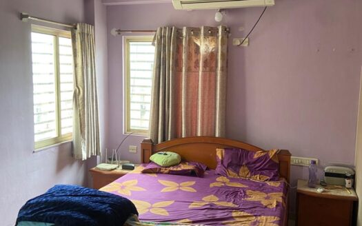 2BHK FLAT- SALE- GOTA- RS199