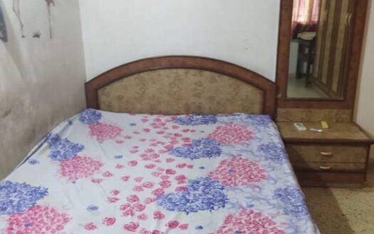2BHK FLAT- RENT- FAMILY- BACHELORS- VASTRAPUR- RR849