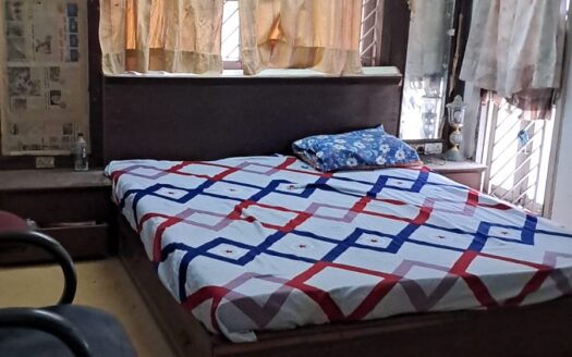 1BHK FLAT- RENT- 1 BOYS- NEHRU NAGAR- RR847