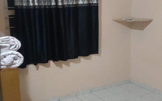 2BHK FLAT- RENT- FAMILY- GHATLODIA- RR624