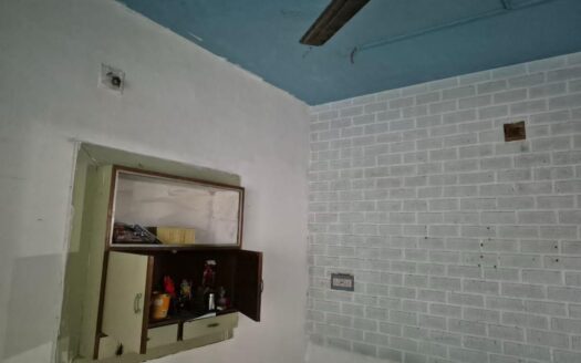 2BHK FLAT- RENT- FAMILY- VIJAY CROSS ROAD- RR427