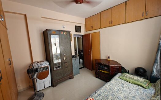 3BHK PENT HOUSE- SALE- VASTRAPUR- RS201