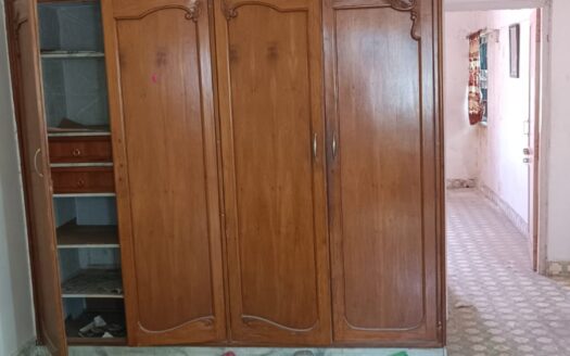 4BHK TENEMENT- SALE- C P NAGAR- RS166-1