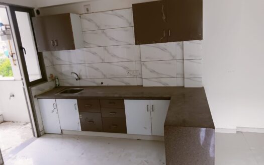 2BHK FLAT- RENT- FAMILY- SHYAMAL- RR893