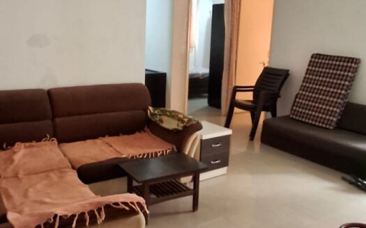 3BHK FLAT- RENT- GUJRATI FAMILY- SCIENCE CITY- RR874