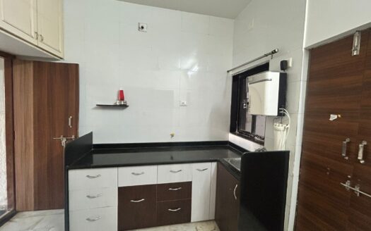 4BHK ROWHOUSE- RENT- FAMILY- THALTEJ- RR865