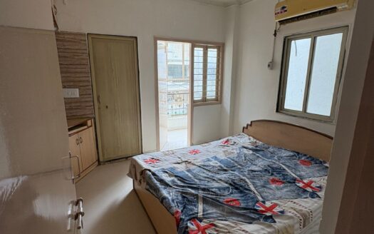 2BHK FLAT- RENT- FAMILY- SATELLITE- RR871