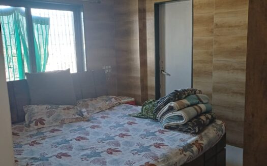 3BHK FLAT- SALE- THALTEJ- RS207