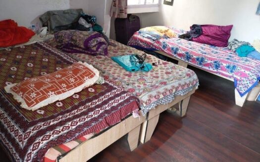 3BHK PG FLAT- SALE- NAVRANGPURA- RS205