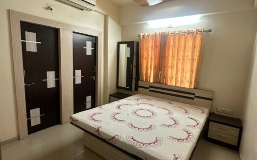 2BHK FLAT- RENT- FAMILY- CHANDLODIA- RR881