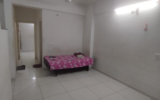 2BHK FLAT- RENT- FAMILY- MAKARBA- RR882