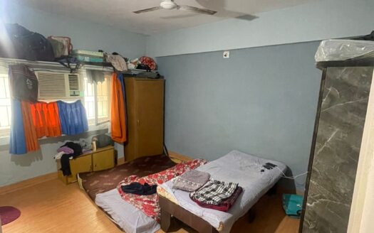 2BHK FLAT- RENT- FAMILY- BACHELORS- MEMNAGAR- RR883