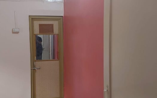 2BHK GF FLAT- RENT- FAMILY- BODAKDEV- RR896