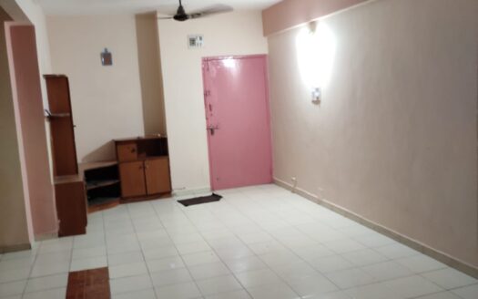 2BHK FLAT- RENT- FAMILY- BODAKDEV- RR892