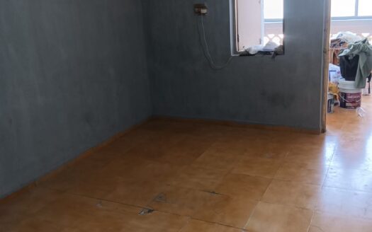 1BHK FLAT- RENT- FAMILY- GIRLS- VADAJ- RR905