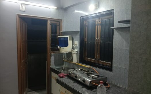 2BHK FLAT- RENT- FAMILY- SATELLITE- RR899