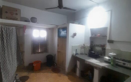 1BHK TENEMENT- RENT- FAMILY- PALDI- RR901