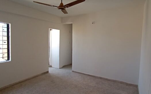1BHK FLAT- RENT- FAMILY- THALTEJ- RR165