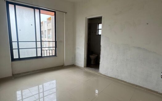 2BHK FLAT- RENT- FAMILY- GIRLS- AMBAWADI- RR426