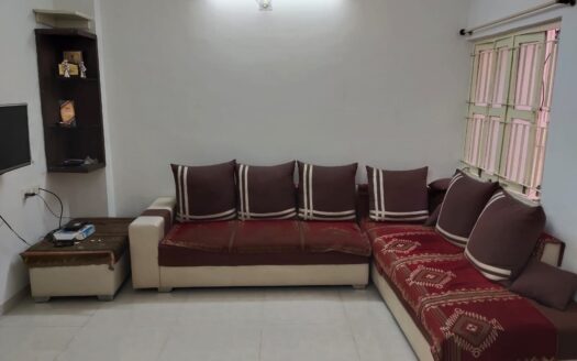2BHK FLAT- RENT- FAMILY- BHUYANGDEV- RR159