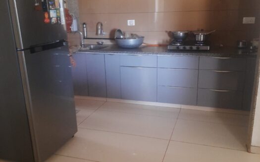 3BHK FLAT- RENT- FAMILY- BHADAJ- RR911
