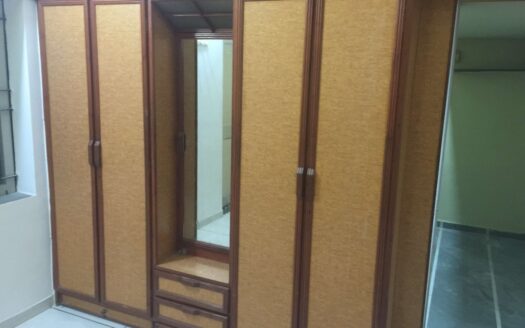 2BHK FLAT- RENT- FAMILY- GURUKUL- RR926