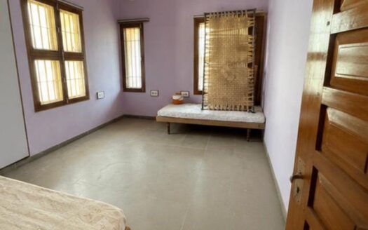 5BHK BUNGALOW -RENT- FAMIY- GIRLS- SHIVRANJANI- RR923