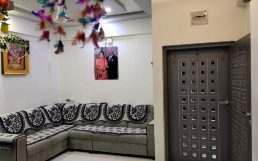 2BHK FLAT- RENT- FAMILY- 3 BACHELORS- CHANKYAPURI- RR930