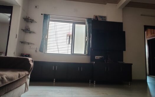 3BHK FLAT- RENT- FAMILY- BHUYANGDEV- RR926-1