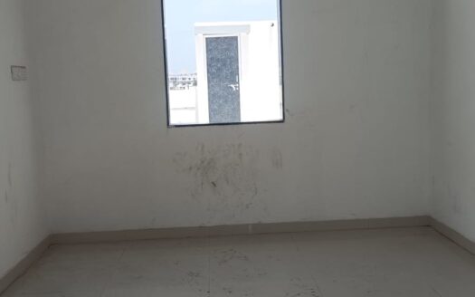 1 ROOM TERRACE- RENT- GIRLS- GHATLODIA- BR23-1