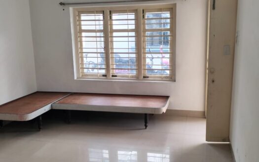 2BHK GF TENEMENT- RENT- FAMILY- 1 BACHELORS- K K NAGAR- RR931
