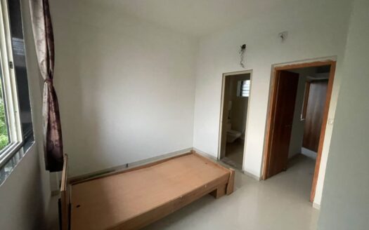 1BHK TENEMENT- RENT- FAMILY- GHATLODIA- RR933