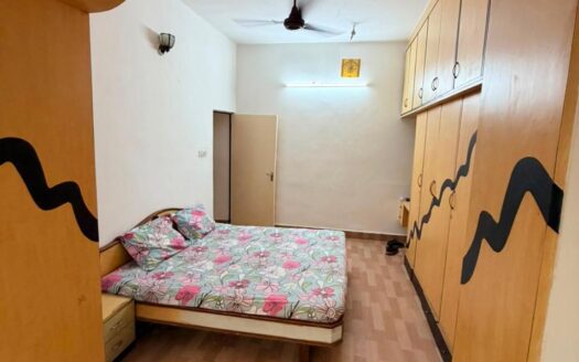 2BHK FLAT- RENT- FAMILY- LAW GARDEN- RR945