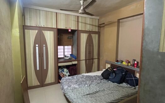 2BHK FLAT- RENT- FAMILY- SATELLITE- RR956