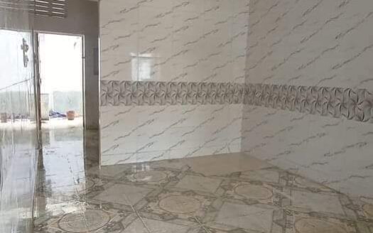 3BHK TENEMENT- RENT- JAIN- BRAHMIN FAMILY- NIRNAYNAGAR- RR955